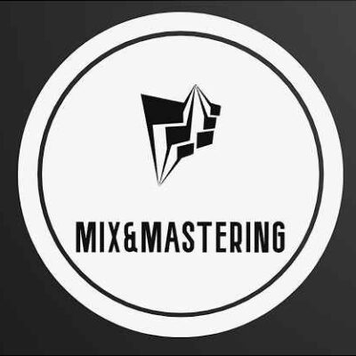 Mix&Mastering servizio di mixaggio e masterizzazione